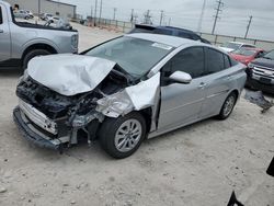 2016 Toyota Prius en venta en Haslet, TX