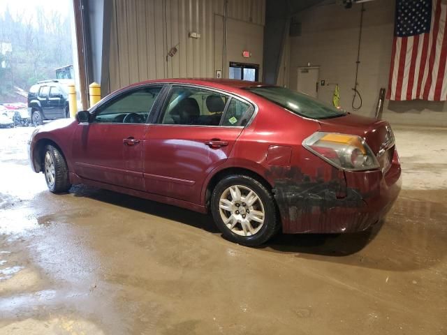 2010 Nissan Altima Base