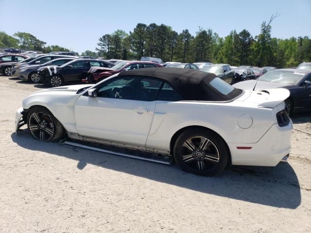 2013 Ford Mustang GT