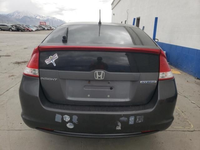 2010 Honda Insight LX