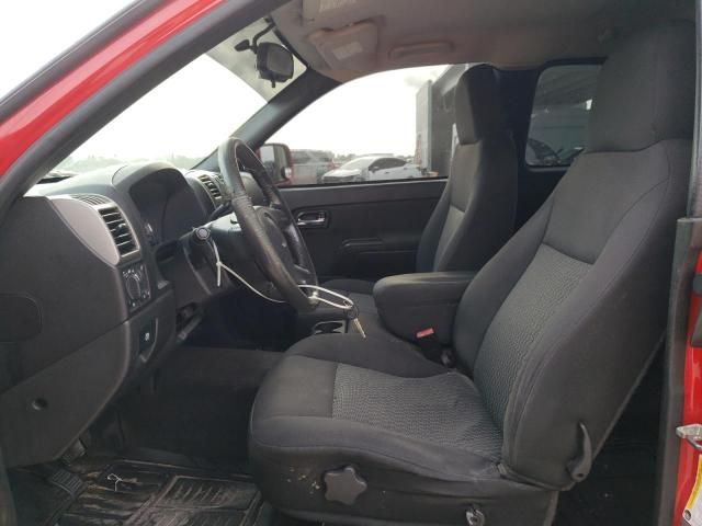 2010 Chevrolet Colorado LT