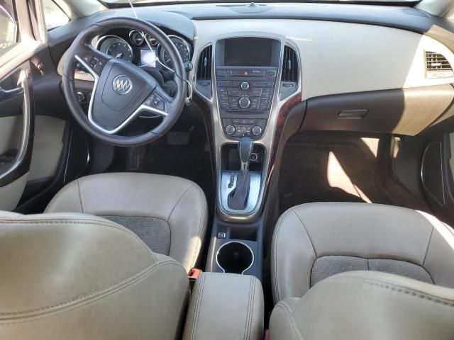 2013 Buick Verano Convenience