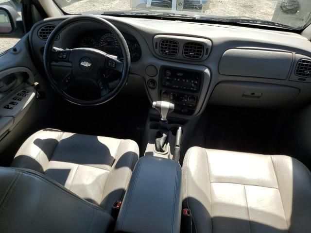 2008 Chevrolet Trailblazer LS