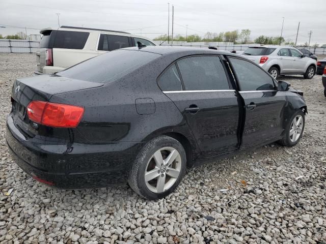 2014 Volkswagen Jetta TDI