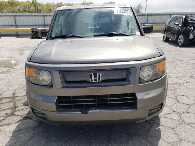 2007 Honda Element SC