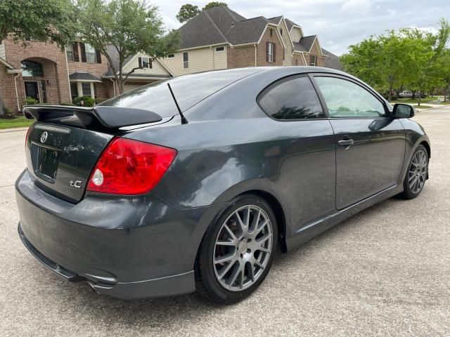 2007 Scion TC