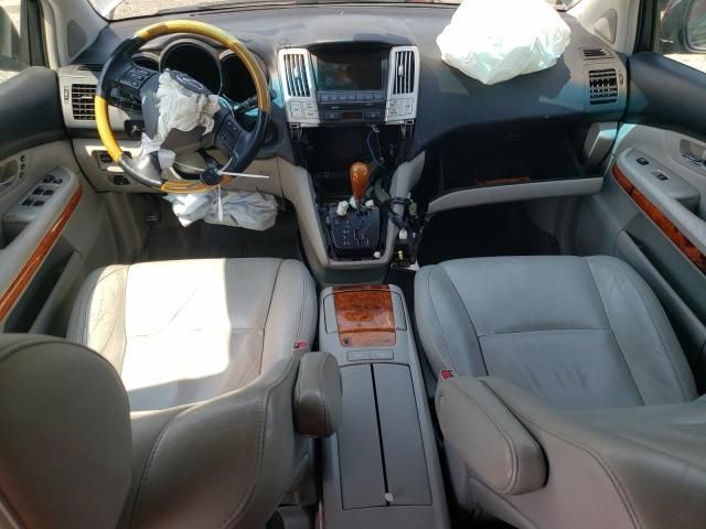 2006 Lexus RX 330