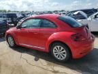 2019 Volkswagen Beetle S