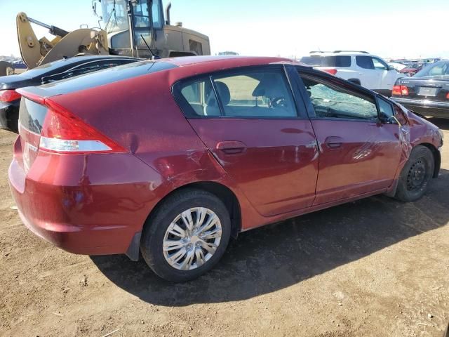 2010 Honda Insight LX