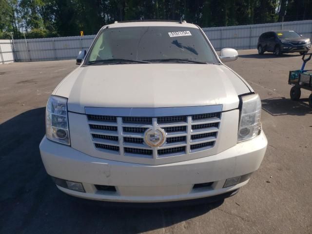 2008 Cadillac Escalade Luxury