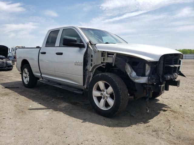 2016 Dodge RAM 1500 ST