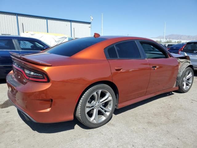 2021 Dodge Charger R/T