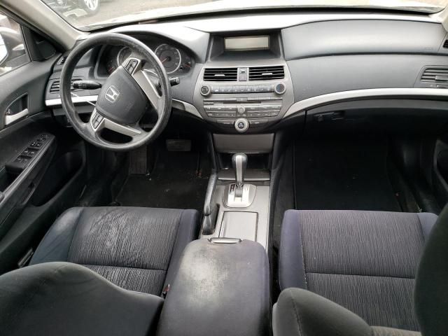 2012 Honda Accord LXP