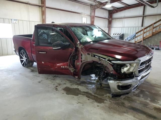 2019 Dodge RAM 1500 BIG HORN/LONE Star