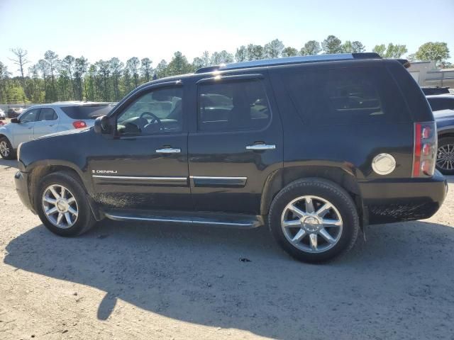 2007 GMC Yukon Denali