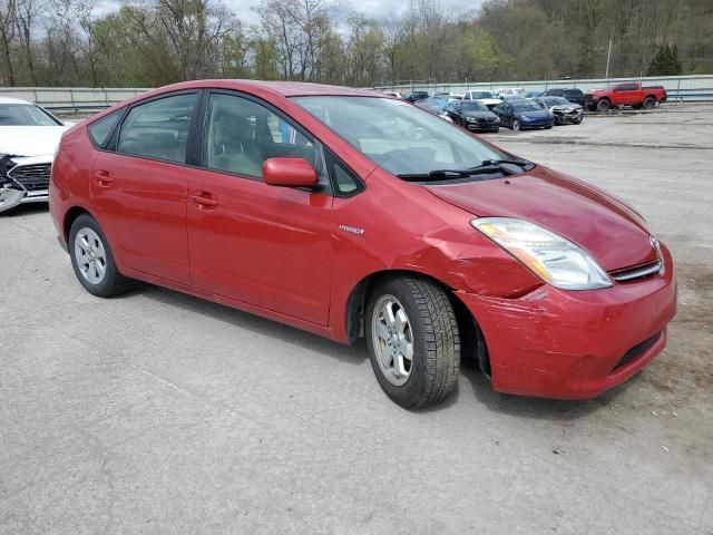 2006 Toyota Prius