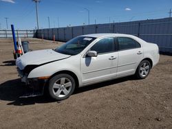 2008 Ford Fusion SE en venta en Greenwood, NE