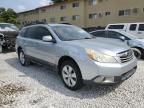 2012 Subaru Outback 2.5I Premium