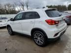 2019 Mitsubishi Outlander Sport ES