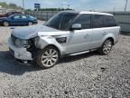 2013 Land Rover Range Rover Sport HSE Luxury