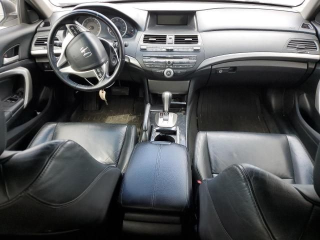 2009 Honda Accord EXL