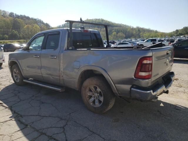 2019 Dodge 1500 Laramie