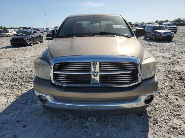 2007 Dodge RAM 1500 ST