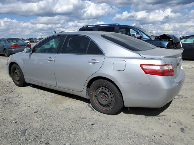 2009 Toyota Camry SE