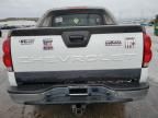 2003 Chevrolet Avalanche K1500