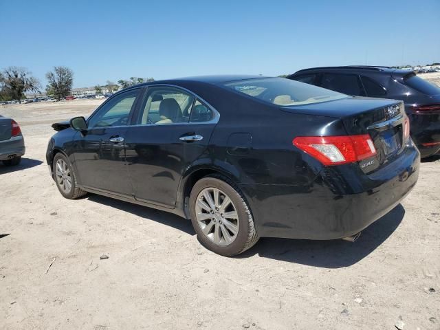 2008 Lexus ES 350