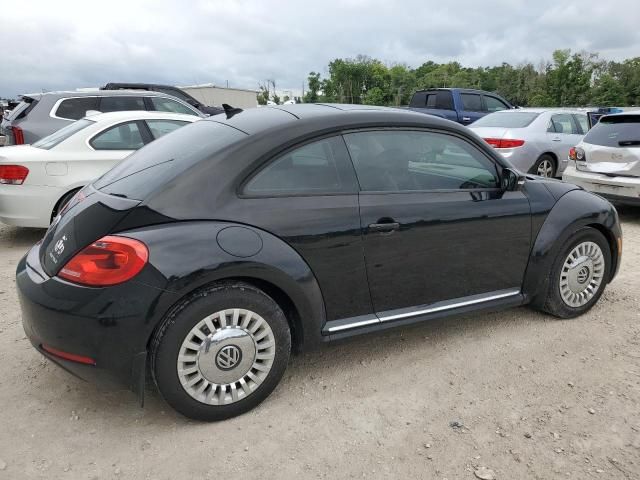 2014 Volkswagen Beetle