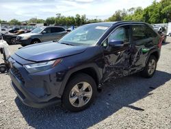 2022 Toyota Rav4 XLE for sale in Riverview, FL