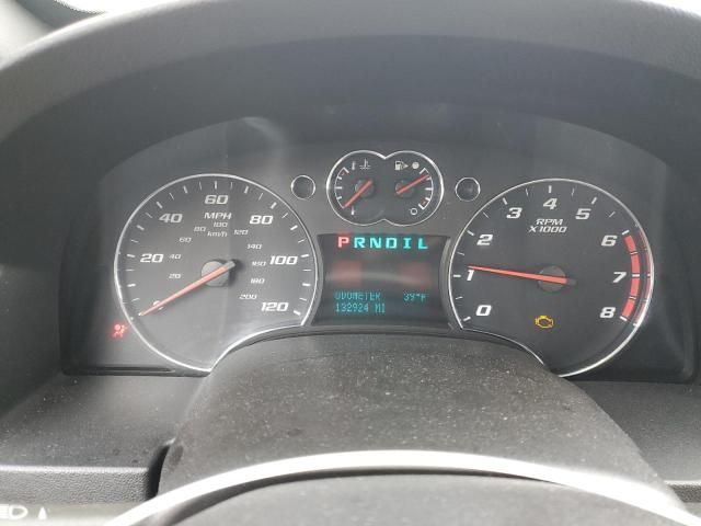 2007 Chevrolet Equinox LT