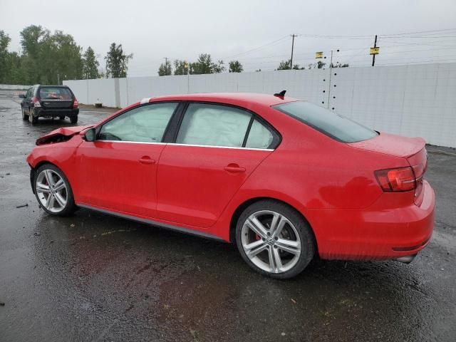 2015 Volkswagen Jetta GLI