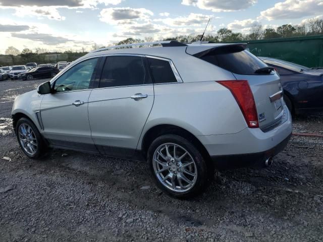 2013 Cadillac SRX Premium Collection