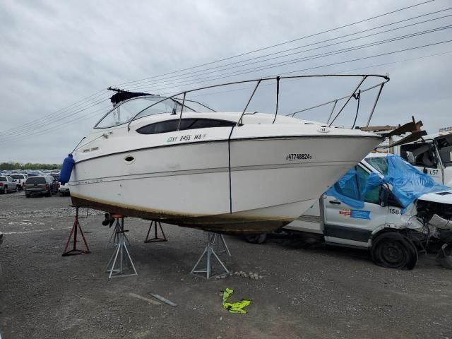 2004 Bayliner Boat