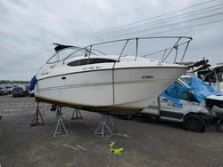 Salvage cars for sale from Copart Crashedtoys: 2004 Bayliner Boat