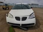 2008 Pontiac G6 GT