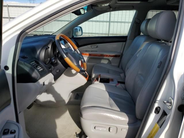 2005 Lexus RX 330