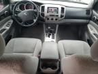 2007 Toyota Tacoma Double Cab Prerunner