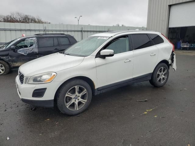 2013 Volvo XC60 T6