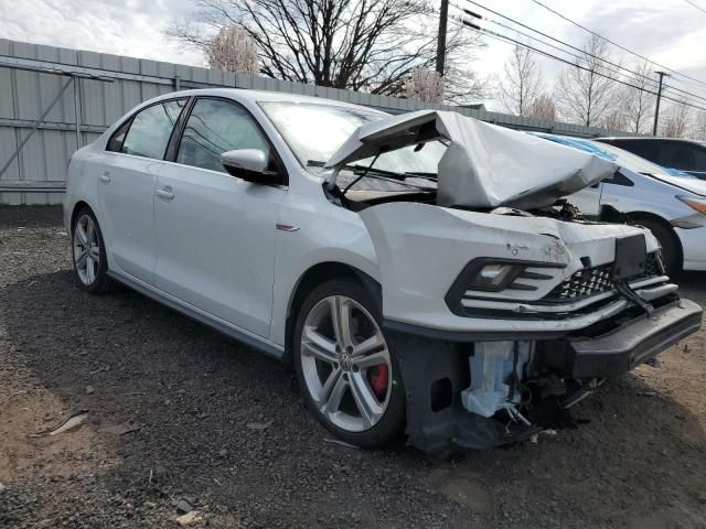 2017 Volkswagen Jetta GLI