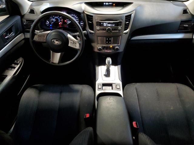 2011 Subaru Legacy 2.5I Premium