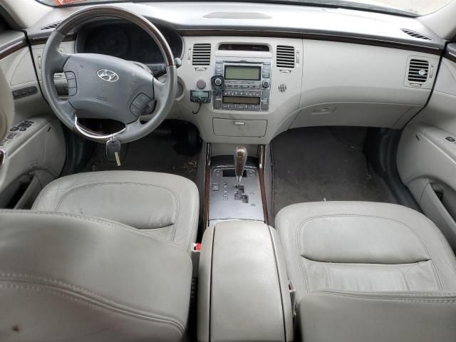 2011 Hyundai Azera GLS