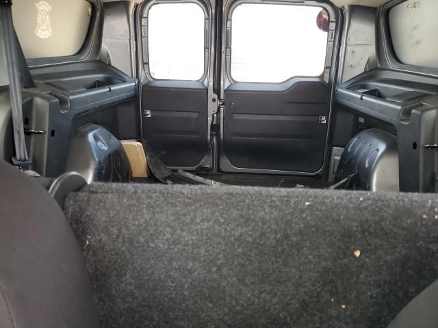 2015 Dodge RAM Promaster City SLT