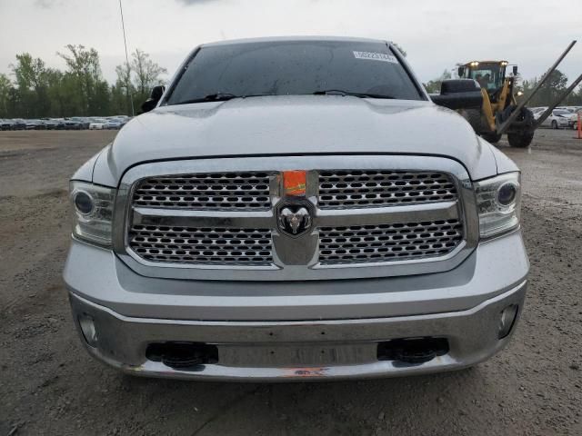 2015 Dodge 1500 Laramie