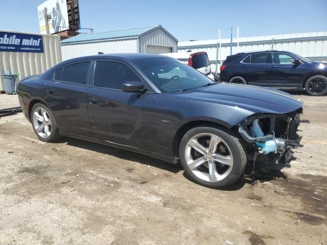 2016 Dodge Charger R/T