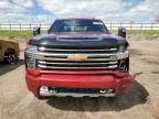 2020 Chevrolet Silverado K2500 High Country