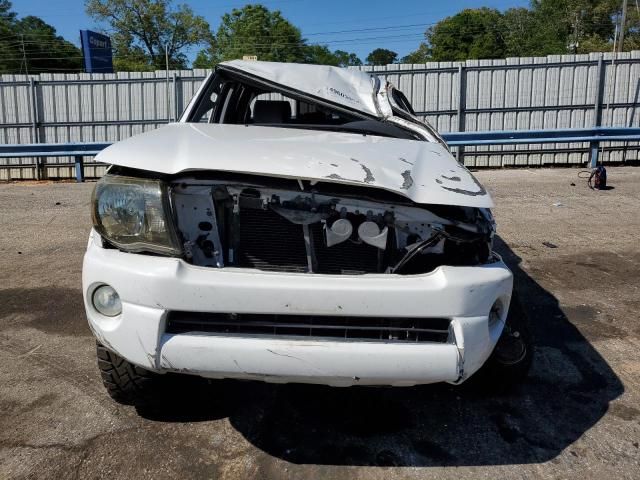 2008 Toyota Tacoma Double Cab Prerunner