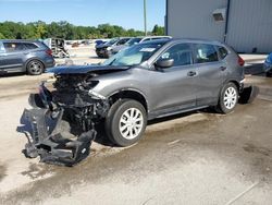 Salvage cars for sale at auction: 2019 Nissan Rogue S